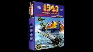 1943   The Battle of Midway 3D