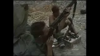 Action in Vietnam (1966) (1 of 3)