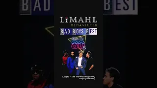 Limahl & Bad Boys Blue New albums of 80's