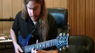 Opeth - Solos From Deliverance Album