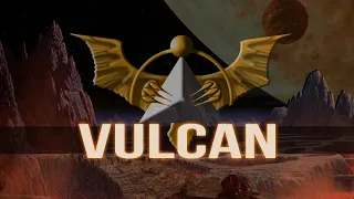 VULCAN (Why is it called that?)