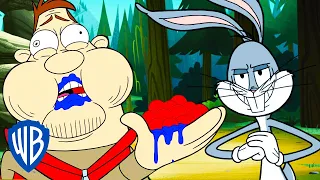 Looney Tunes | Bugs Bunny Gets Revenge | WB Kids