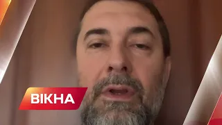 ⚡️Між Сєвєродонецьком і Лисичанськом вантажівки вже не проїдуть: Гайдай про ситуацію на Луганщині