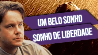 UM SONHO DE LIBERDADE | Curiosidades que (Provavelmente) Você Não Sabia