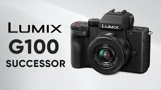 Panasonic Lumix G100 Mark II   - Just Another Vlogging Camera?