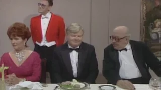 The Benny Hill Show 1969 S19E01