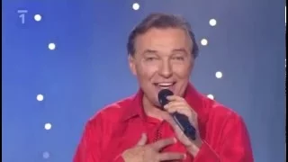 Karel Gott - Zůstanu svůj (Lucerna 2010)