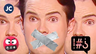 POTTY-MOUTHED JIMMY | Jimmy Carr