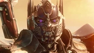 Transformers 5: The Last Knight -"Characters" Sneak Peek [HD]