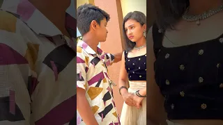 Yes I’m jealous 🤨😏 @geethanaveen4075 #jelous  #trending #viral #telugu #couple #love #shorts