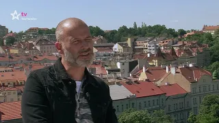 Nebezpečné vztahy (2017/165) - Skok z Vyšehradu