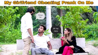 Cheating Prank On My Boyfriend (Awais Bhatti) |@AwaisBhatti28