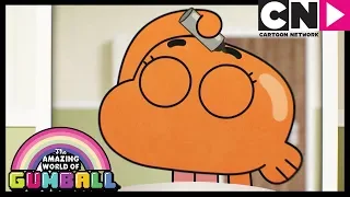 Gumball Türkçe | Geri Sayım | çizgi film | Cartoon Network