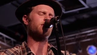 The Lumineers - Slow It Down - 3/16/2012 - Stage On Sixth, Austin, TX