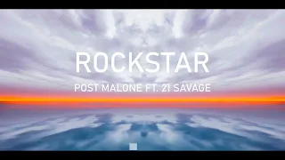 (1hour) Post Malone   rockstar ft   21 Savage