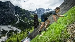 The Steepest Race in Europe - Red Bull 400 Planica 2013