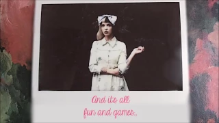 Carousel (Karaoke/Instrumental HD) - Melanie Martinez