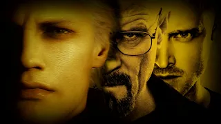 Bury The Light x Breaking Bad theme