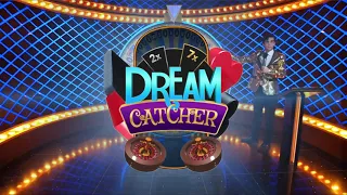 Dream Catcher Live   - Evolution Gaming