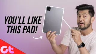 Xiaomi Pad 6—A Value For Money Android Tablet?🤔