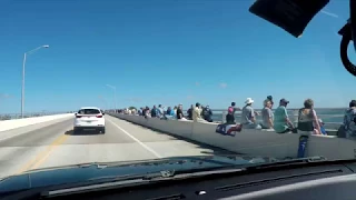 Falcon Heavy Launch Cape Canaveral Kennedy Space Center