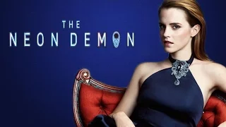 The Neon Demon Trailer - (Hermione Granger Style)