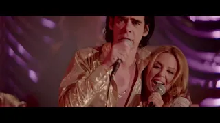 Nick Cave & The Bad Seeds   Where The Wild Roses Grow Live at Koko ft  Kylie Minogue