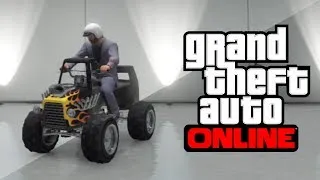 GTA 5 - How To Transfer ANY Vehicle From Story Mode To Online (After Patch 1.11) "GTA 5 Glitches"