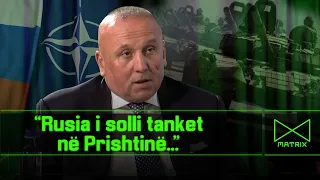 “Rusia i solli tanket në Prishtinë…” – Si ndodhi që Kosova t’i jap fund aleancës NATO - Rusi?