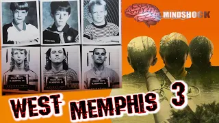 THE WEST MEMPHIS 3: THE ULTIMATE COMPREHENSIVE PODCAST