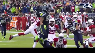 Seahawks vs cardinals 2012