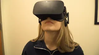 Virtual Reality Therapy