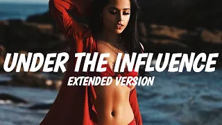 Chris Brown - Under The Influence (Extended Version)