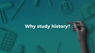 Why study history?