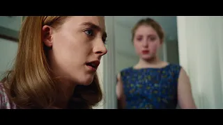 On Chesil Beach - Trailer