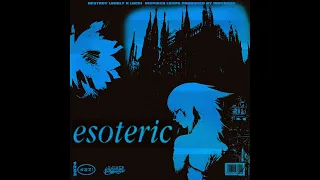 (FREE MELODY LOOP KIT) DESTROY LONELY X LUCKI - ''ESOTERIC''