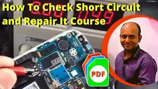 How To Check Short Circuit and Repair It Course (in Year 2022)