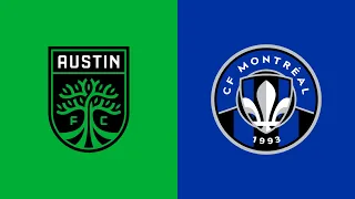 HIGHLIGHTS: Austin FC vs. CF Montréal | March 4, 2023