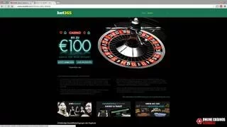 bet365 Testbericht, Erfahrungen & Anmeldung (inkl. Bonus)