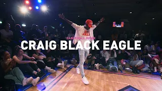 Craig Black Eagle | Judge Demo | CDC Festival 2022