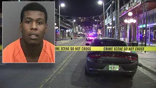 Ybor City shooting leaves 1 dead