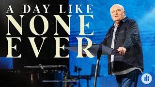 A Day Like None Ever | Rex Johnson