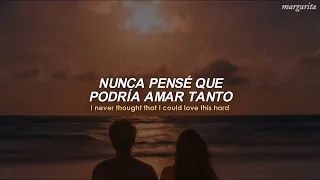 Shivers - Ed Sheeran [Español + Lyrics]