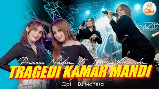 Tragedi Kamar Mandi - Indri Ananda feat Princes Nadia (Dapetang umahe sepi) (Official M/V)