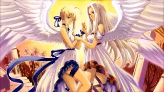 Ella Eyre We Don't Have To Take Our Clothes Off Remix - NightCore