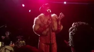 Andra Day - "I Want It All" by Queen  (Live)