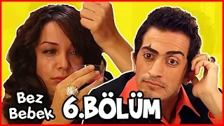 Bez Bebek 6.Bölüm - Full Bölüm - Tek Parça