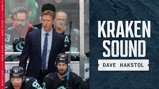 Kraken Sound: Dave Hakstol - Nov. 29, 2022 Postgame