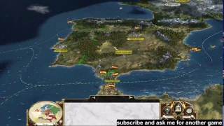 Empire: Total War Infinite money Cheat Engine