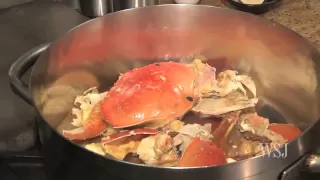 Cooking Tips: How to Prepare Crab